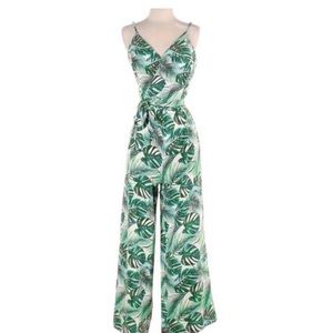 Massimo Fabbro Italy Jumpsuit